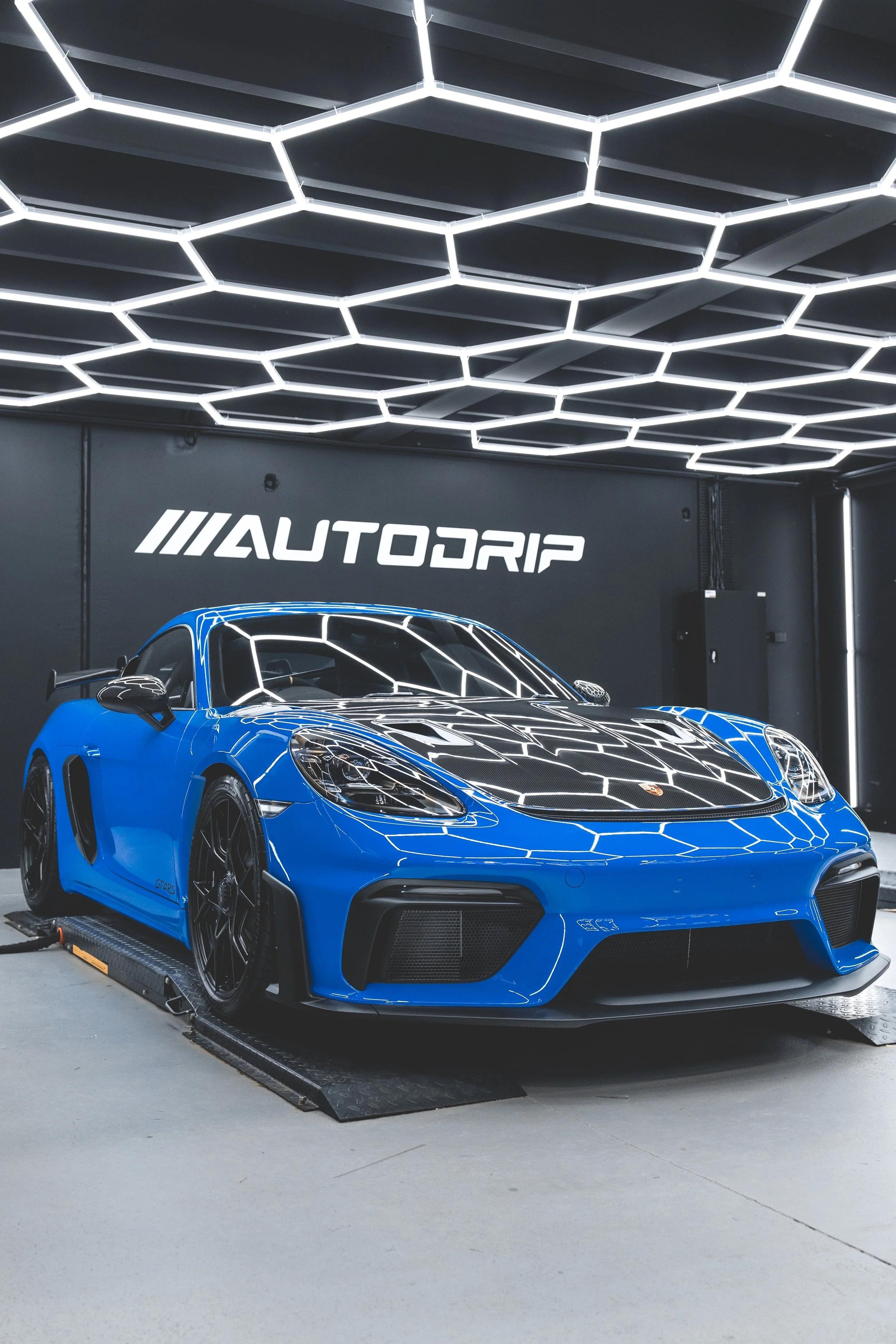 Auto Drip photo 5