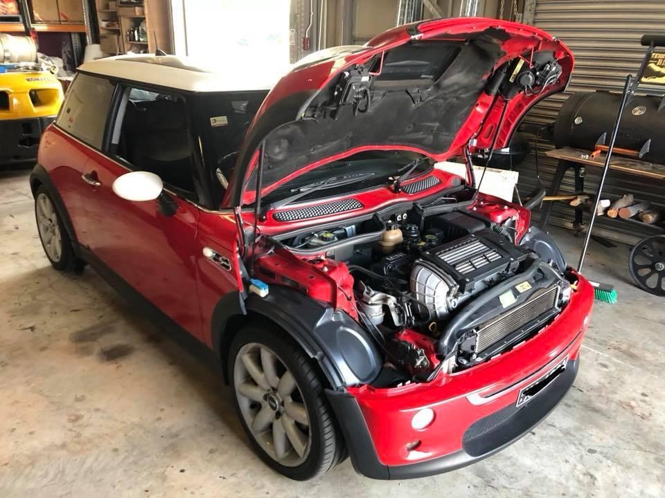 Darwin Diagnostics & Performance
