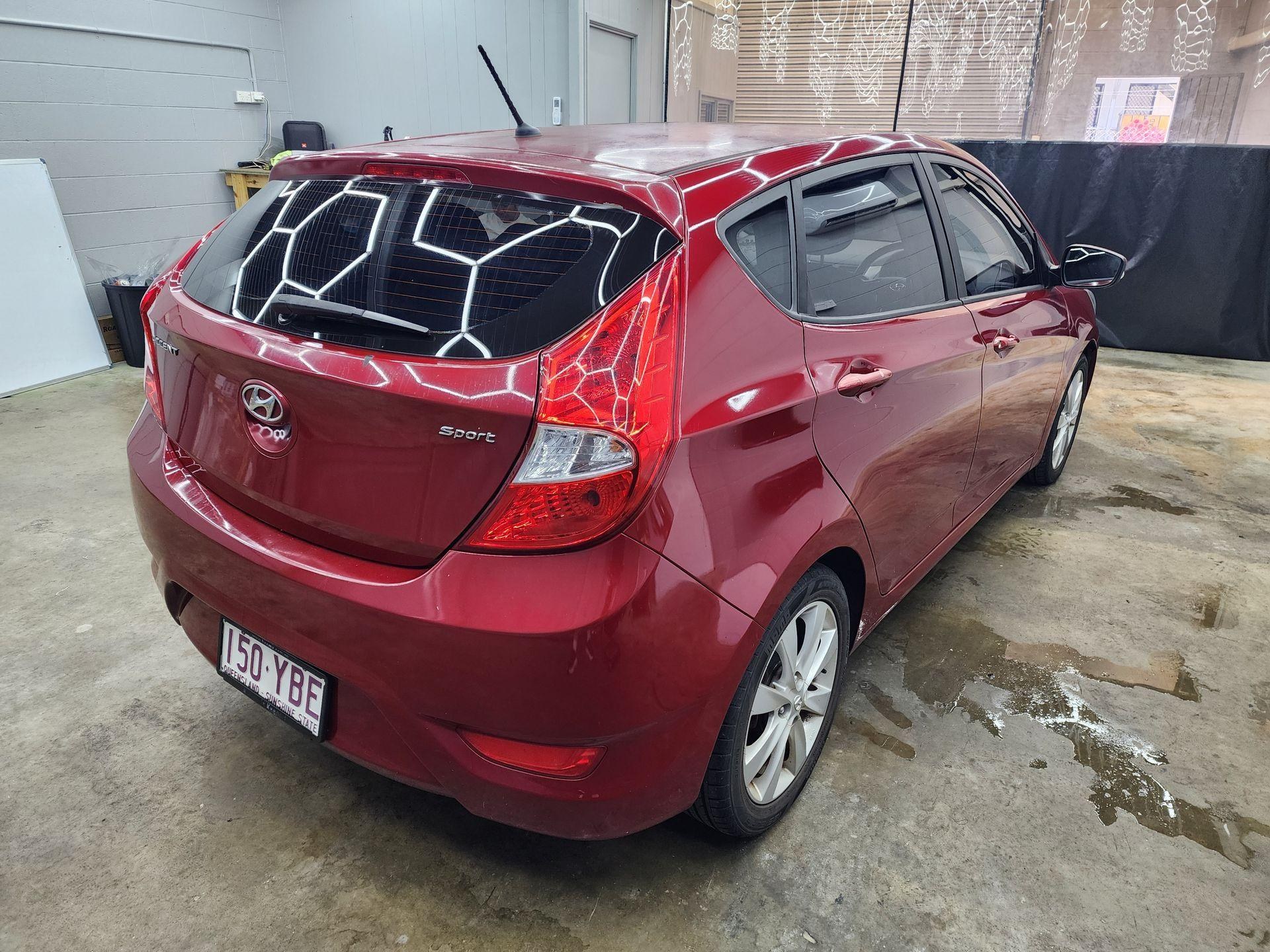 Superior Window Tinting & Whitewalls