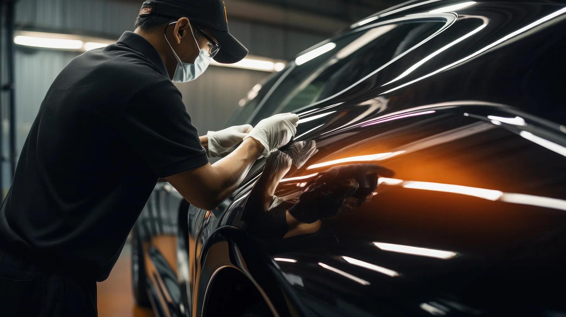 Topend Car Care