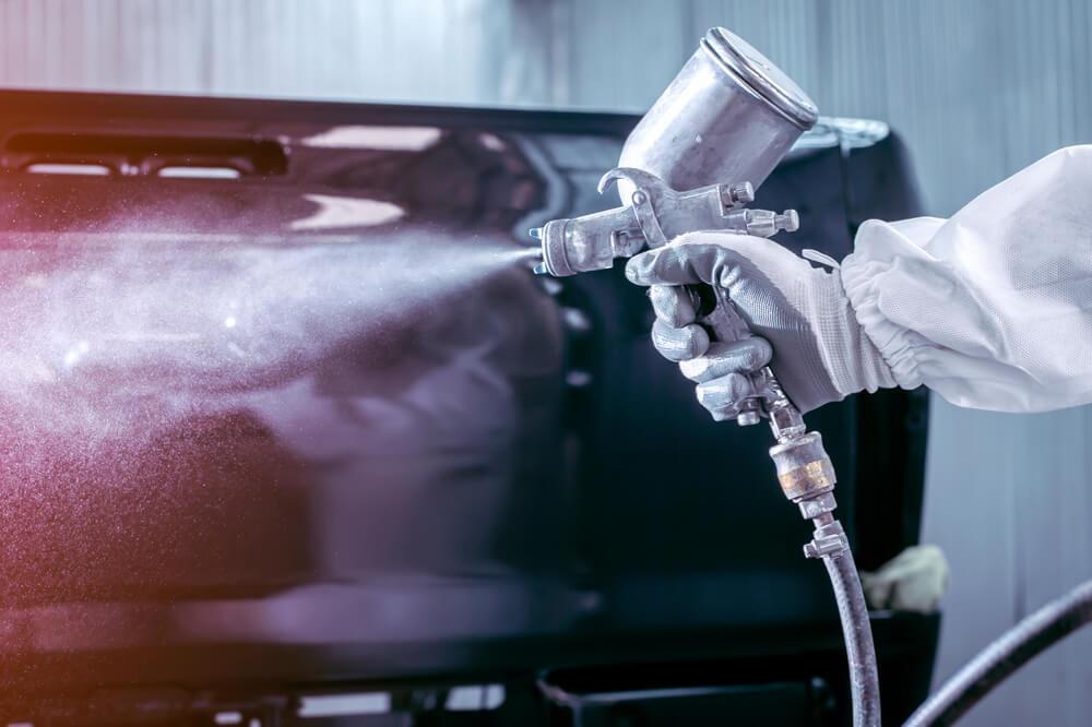 Moro Accident Repair Centre