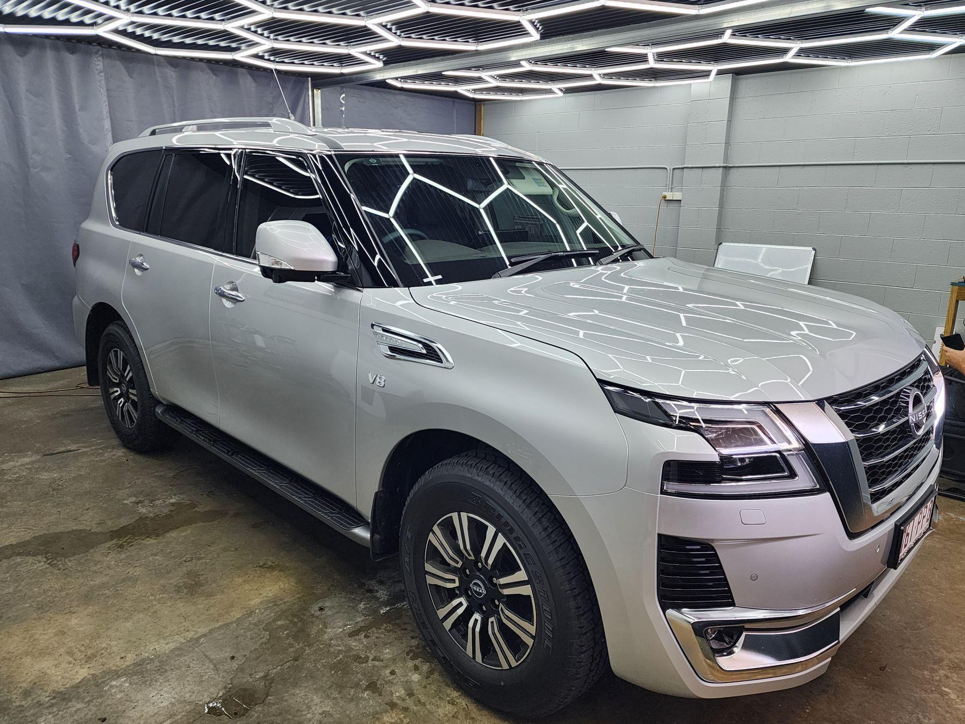 Superior Window Tinting & Whitewalls photo 2