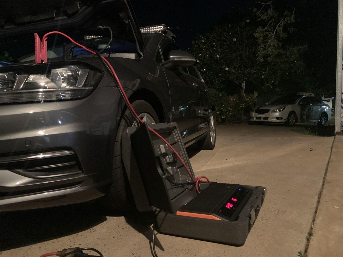 Darwin Diagnostics & Performance photo 8