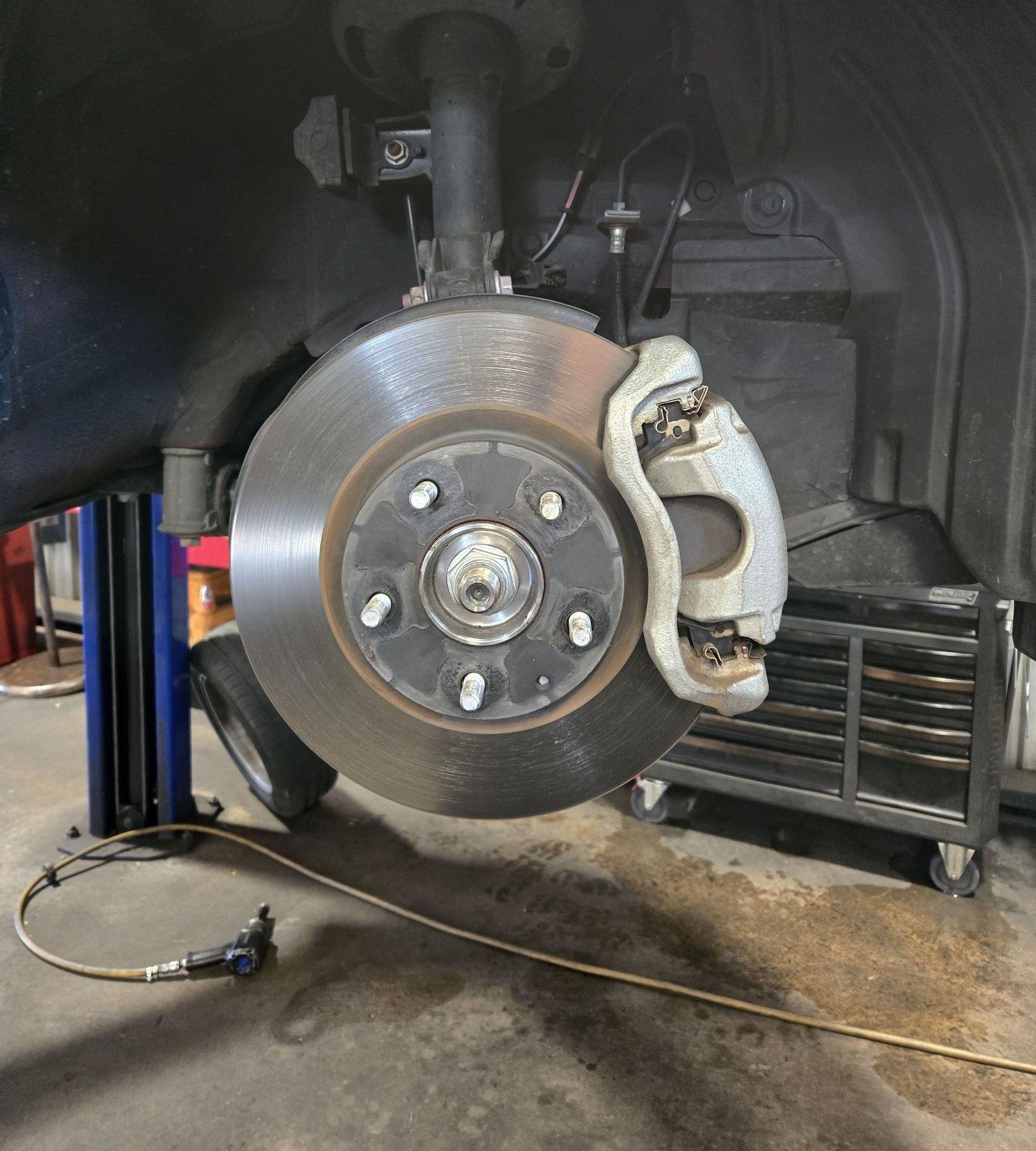 Aitkenvale Auto & Dyno photo 4