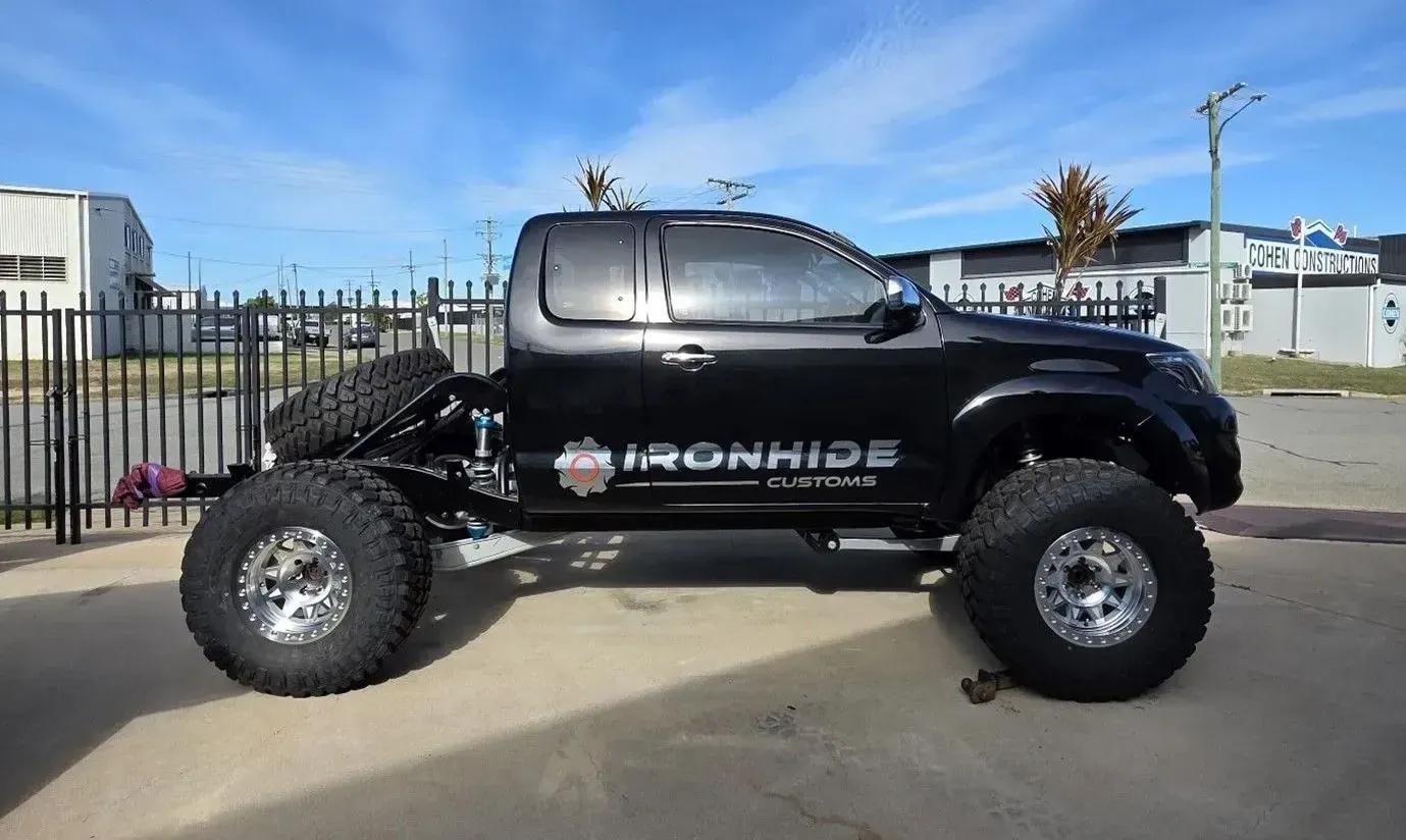 Ironhide Customs photo 8