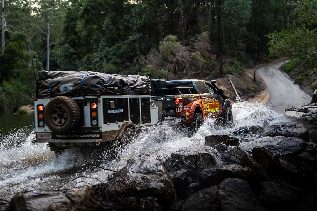 Harrison 4WD Centre photo 3