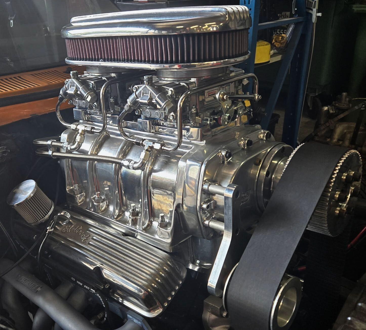 Aitkenvale Auto & Dyno photo 5