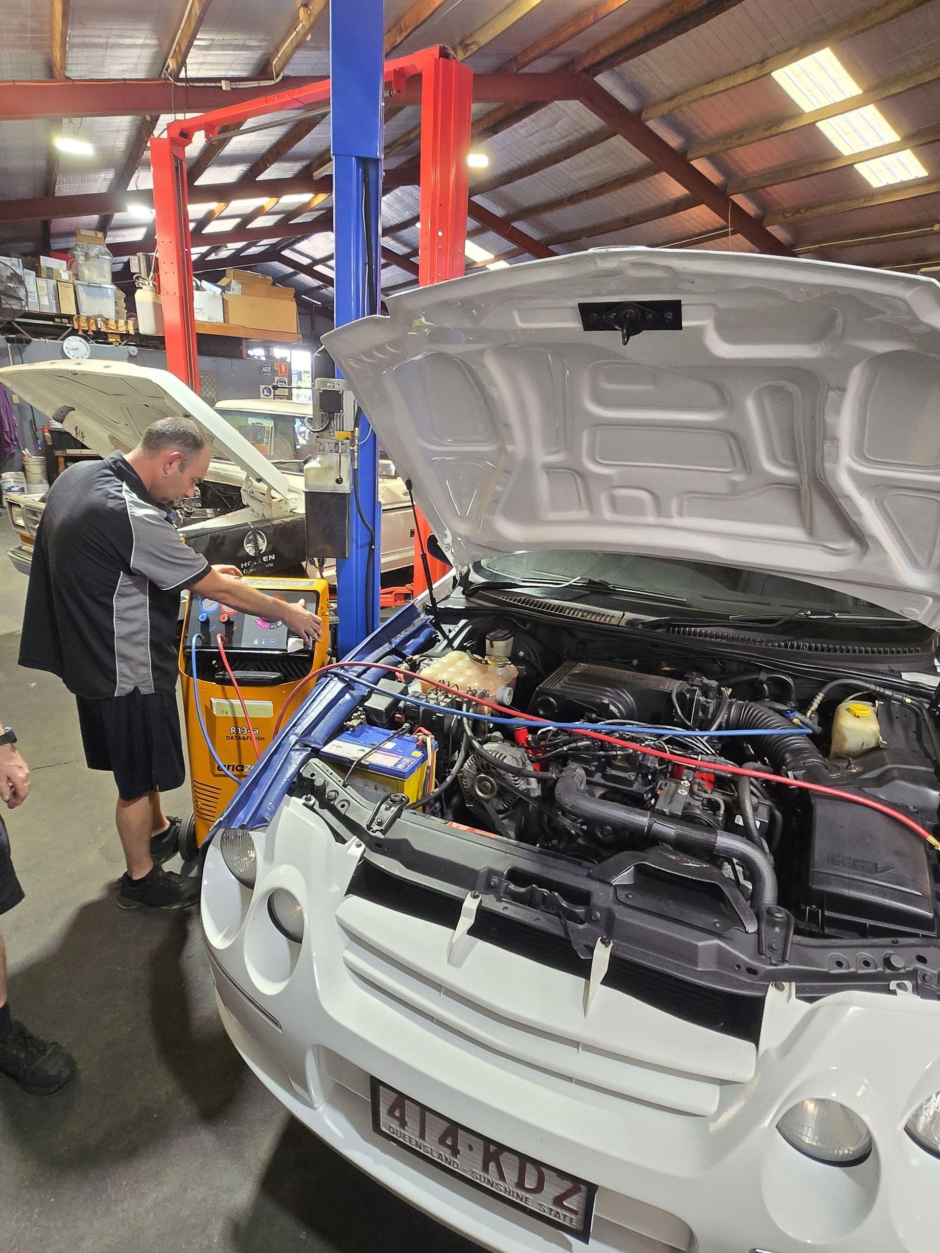 Aitkenvale Auto & Dyno photo 6