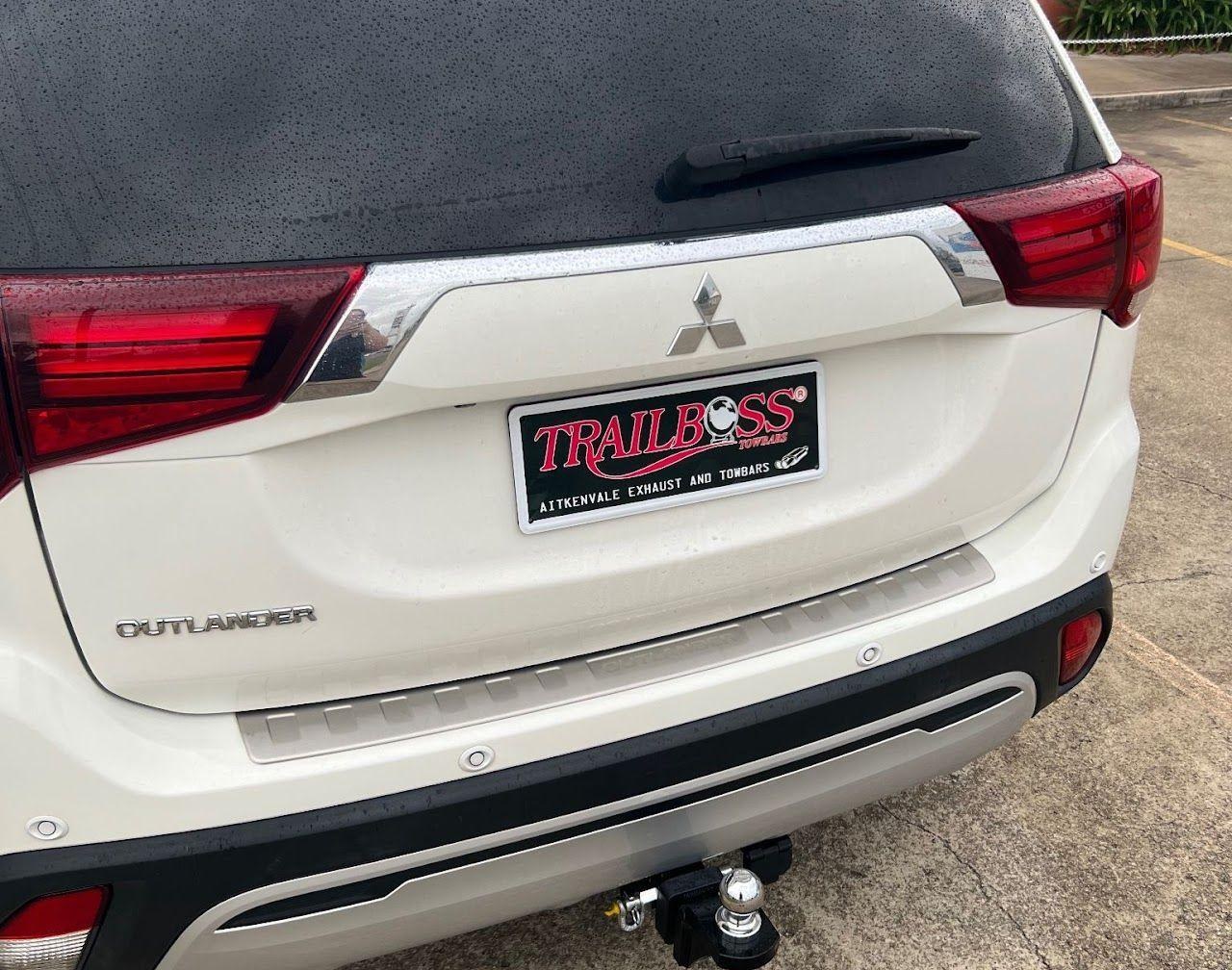 Aitkenvale Exhausts & Towbars photo 4