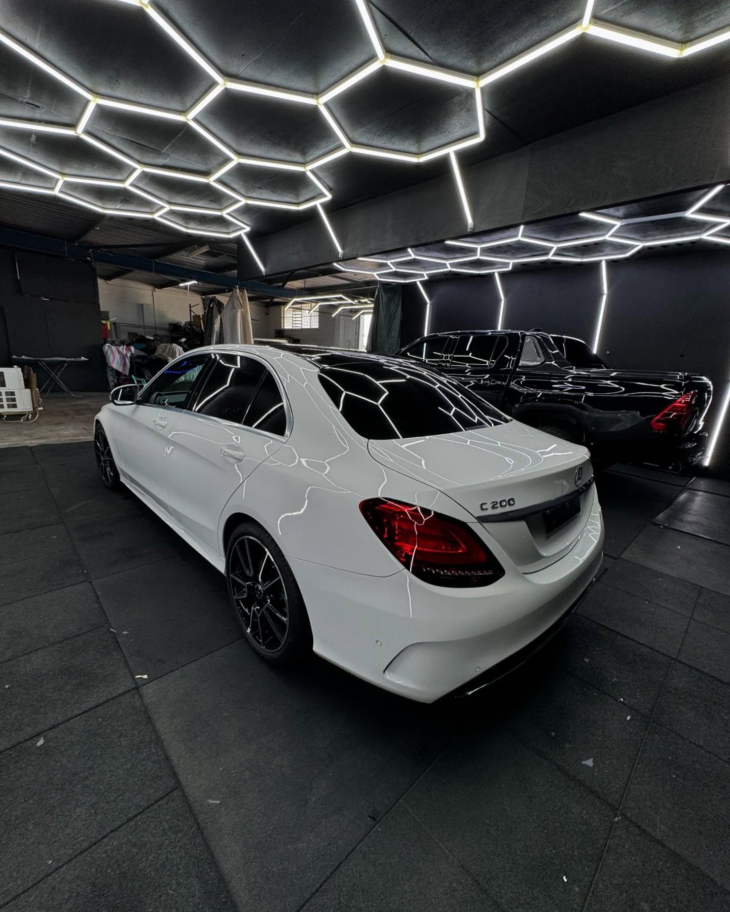 Master Wraps photo 6