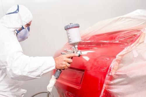 Terry Wilkie Auto Smash Repairs photo 5