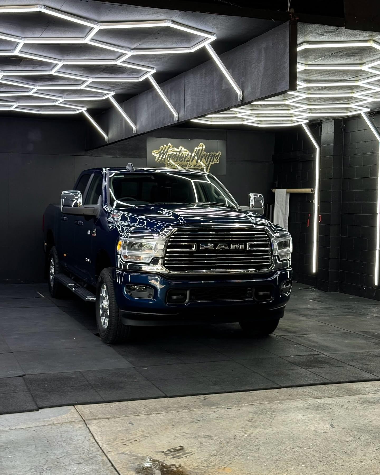 Master Wraps photo 7