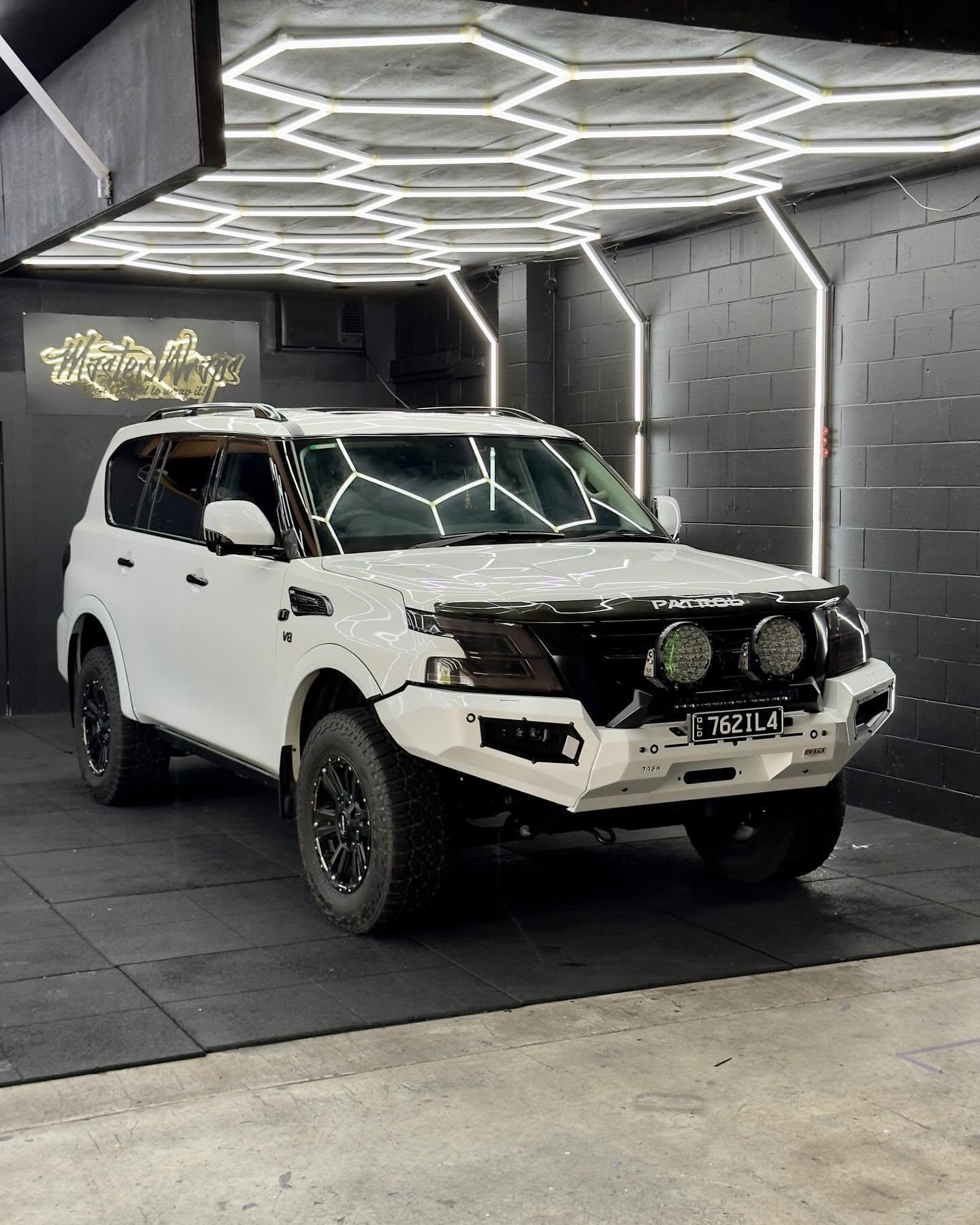 Master Wraps photo 8