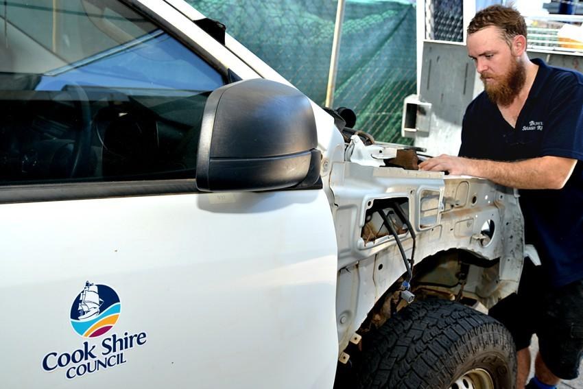 Gower Smash Repairs photo 6