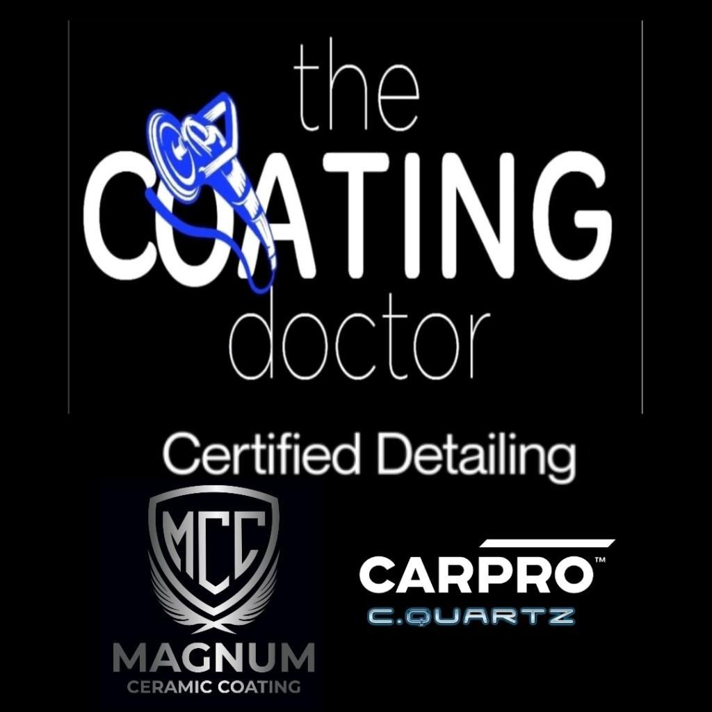 The Coating Doctor photo 1