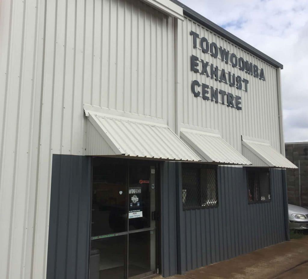 Toowoomba Exhaust Centre photo 4