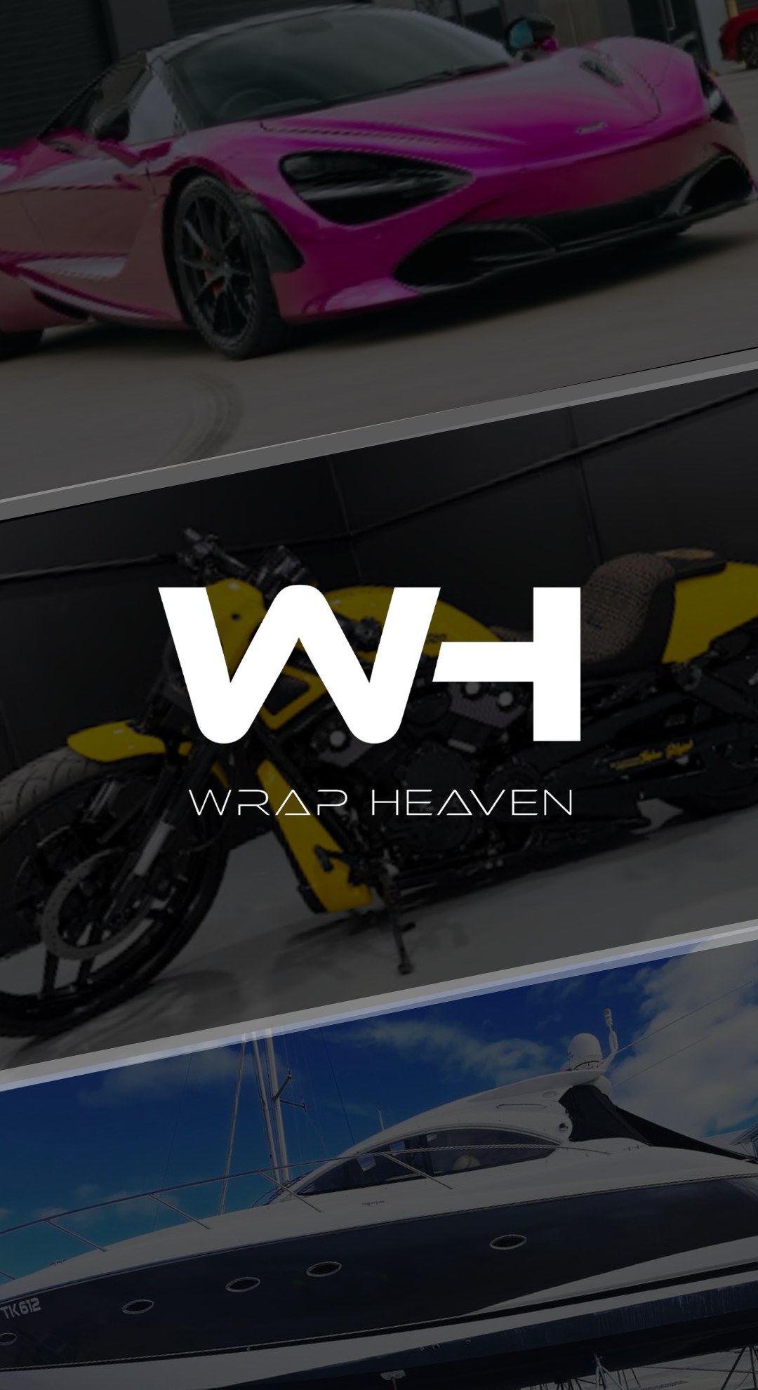 Wrap Heaven photo 4