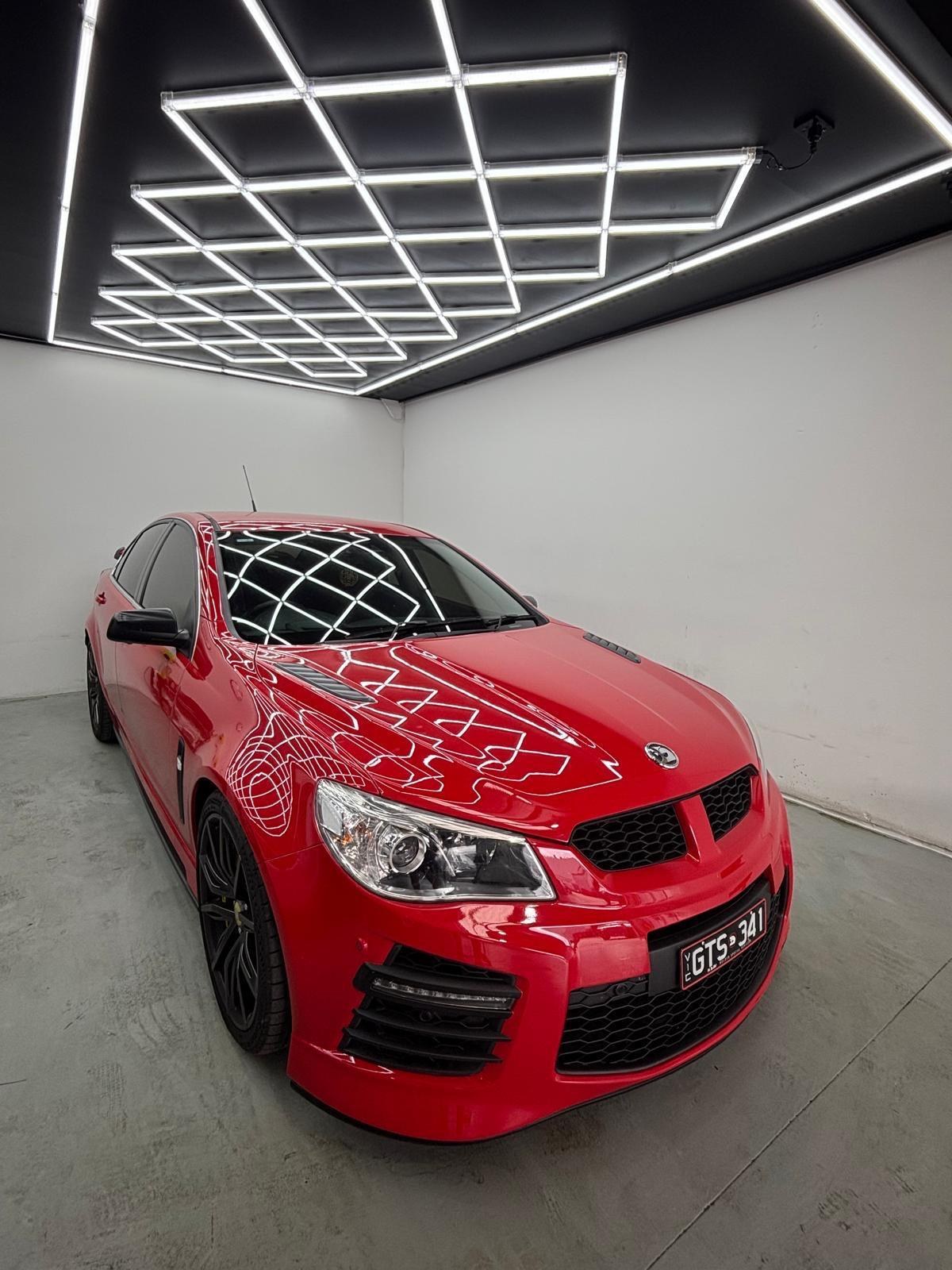 Spot On Tint photo 6