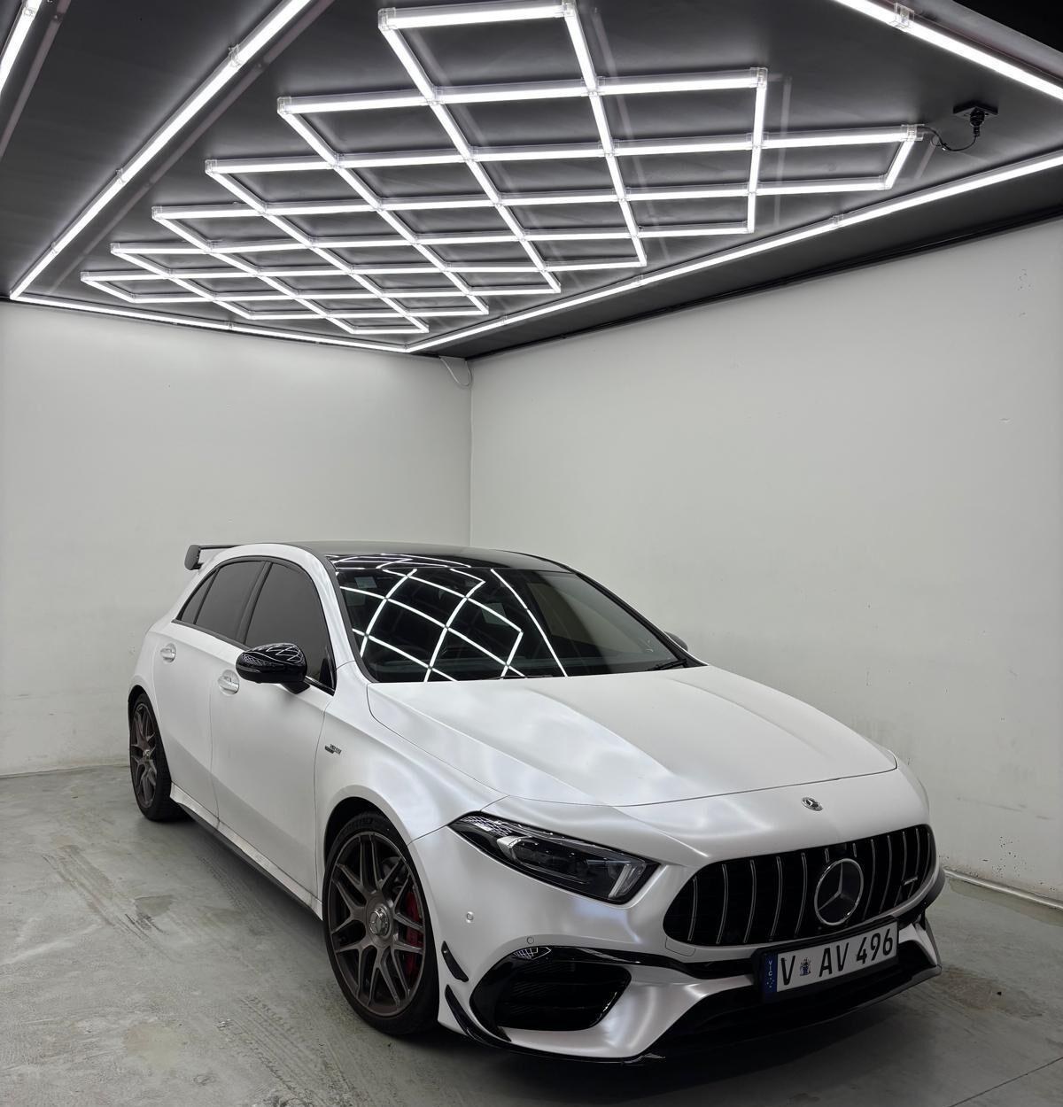 Spot On Tint photo 7