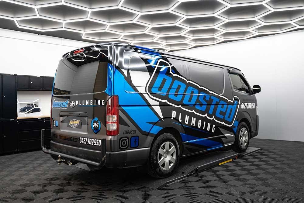 Pro Image Graphics photo 3