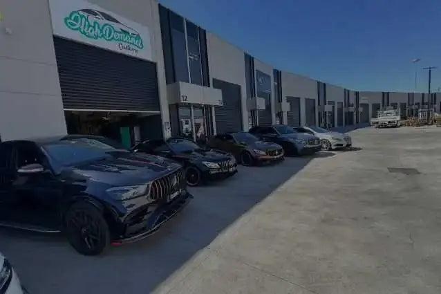 High Demand Customs