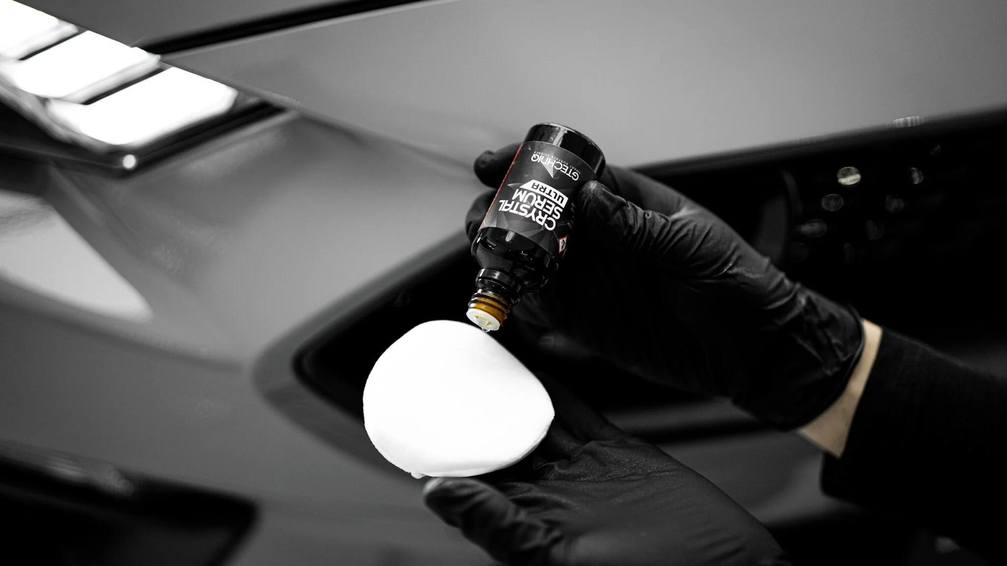 The Lab Detailing photo 1