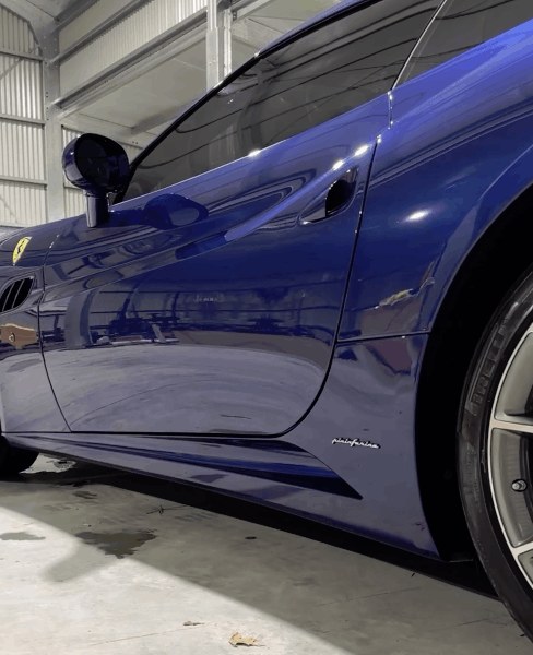 Pro-Tec Garage photo 3