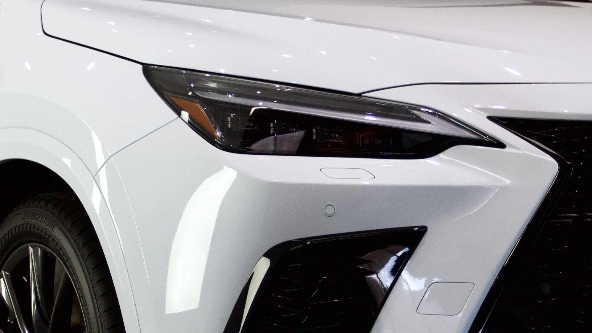 Lucid Detailing photo 2