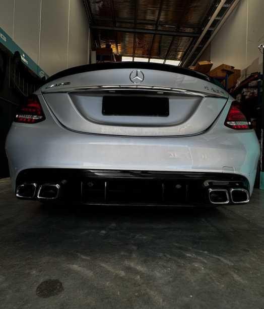 High Demand Customs photo 3