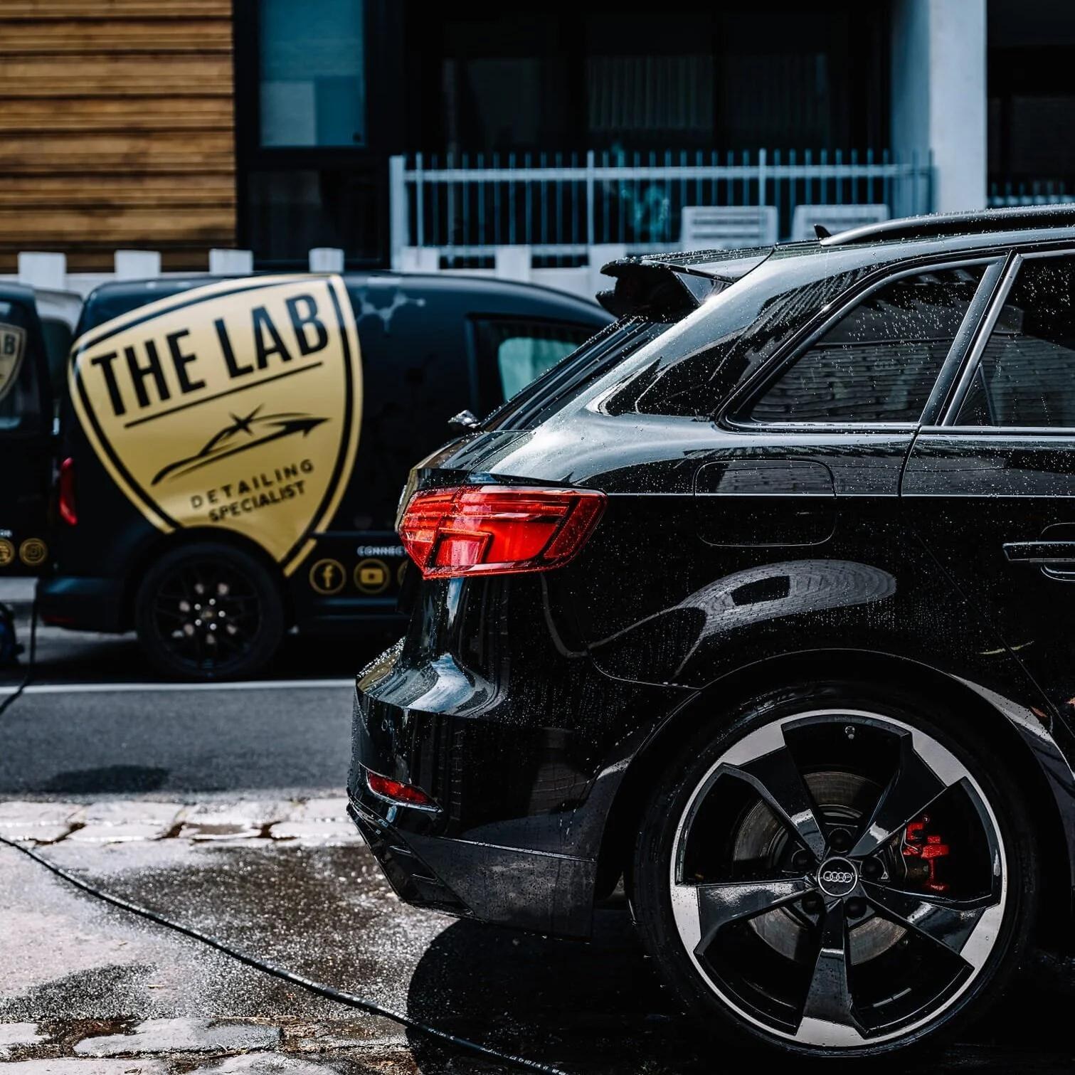The Lab Detailing photo 6