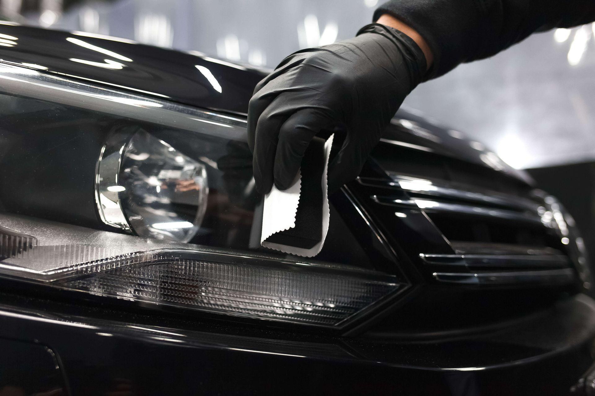 ARAM Detailing photo 1