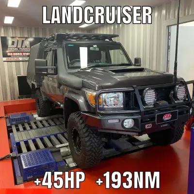 Diesel Tuning Australia photo 3