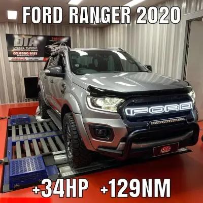 Diesel Tuning Australia photo 4