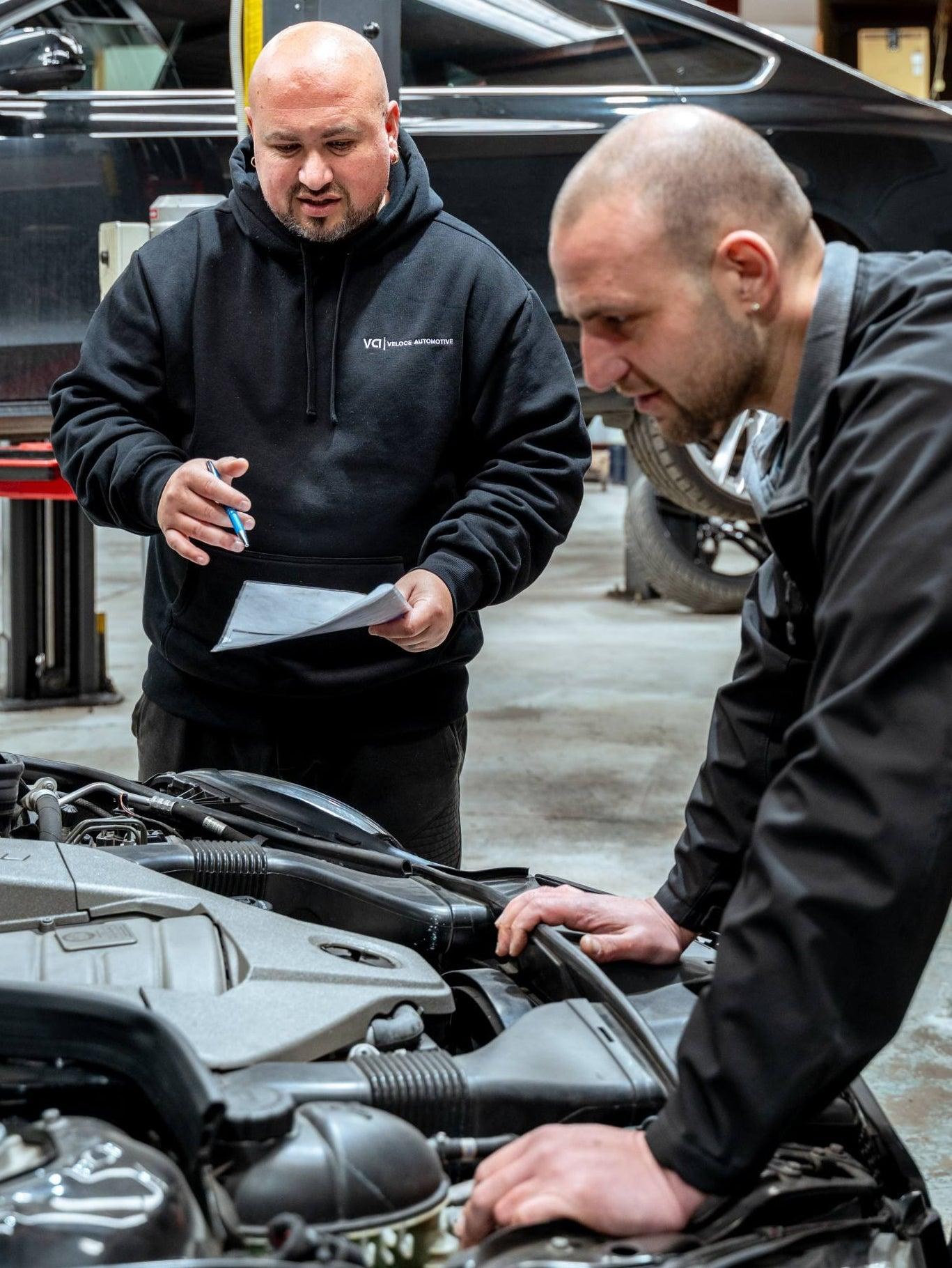 Veloce Automotive photo 1
