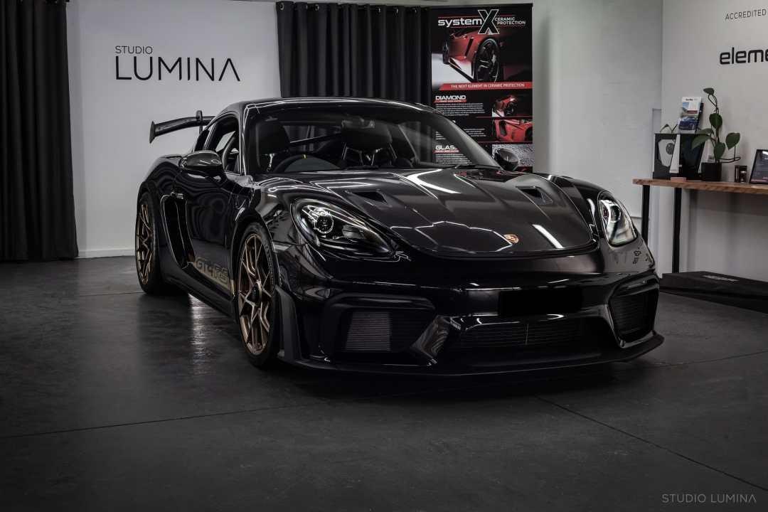 Studio Lumina photo 3