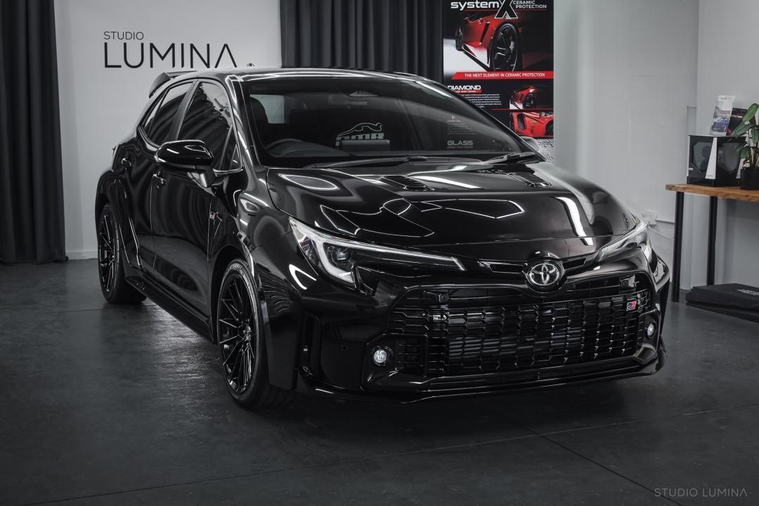 Studio Lumina photo 5