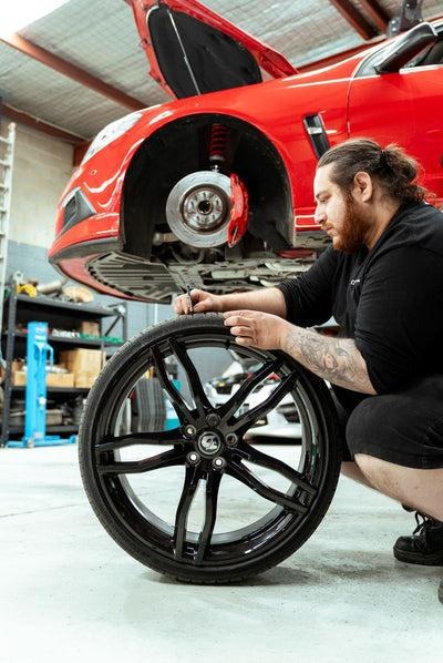 Veloce Automotive photo 3
