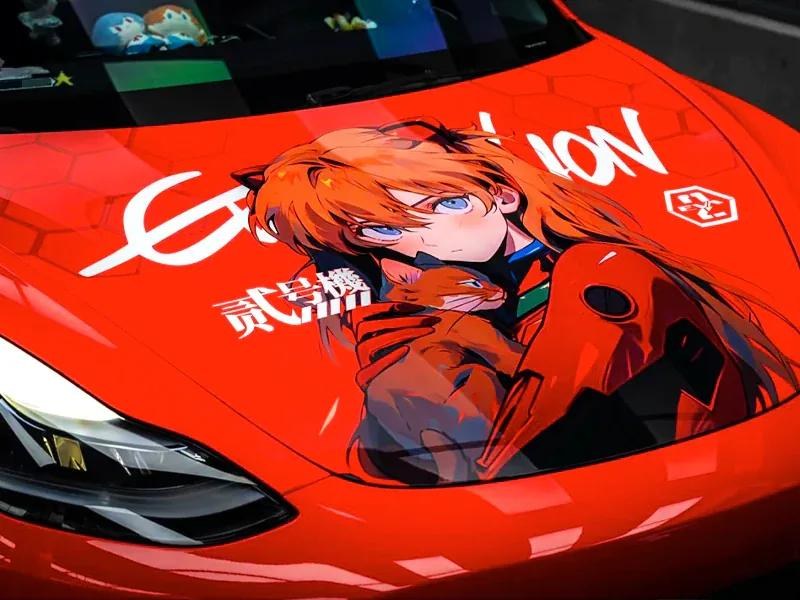 GIGA Wraps photo 1