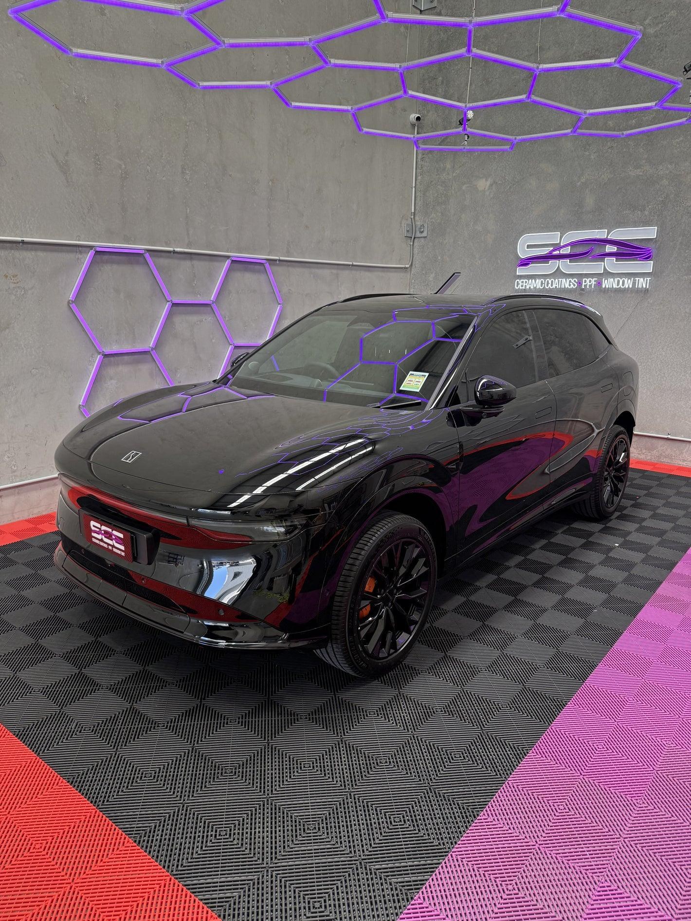 Sydney Ceramic Coatings photo 1