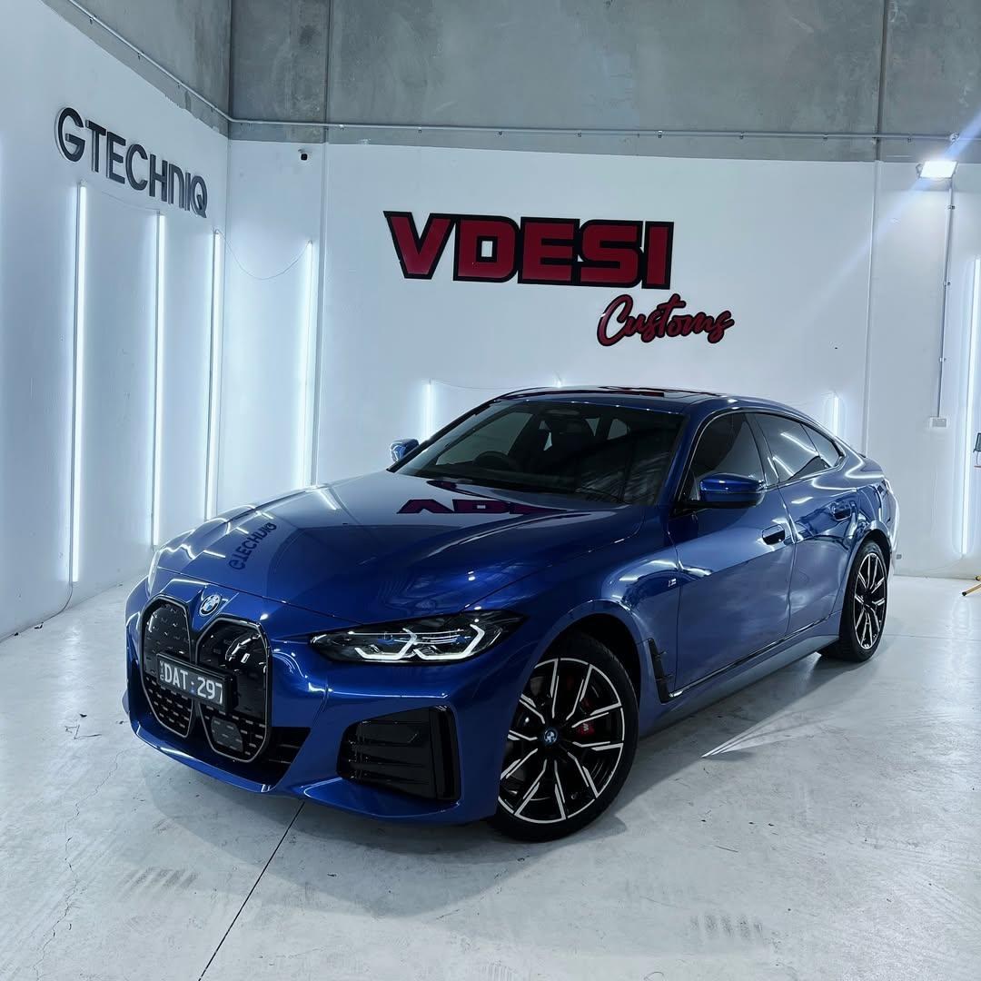 VDESI Customs photo 2