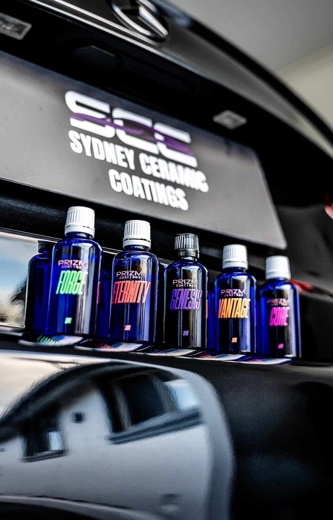 Sydney Ceramic Coatings photo 2