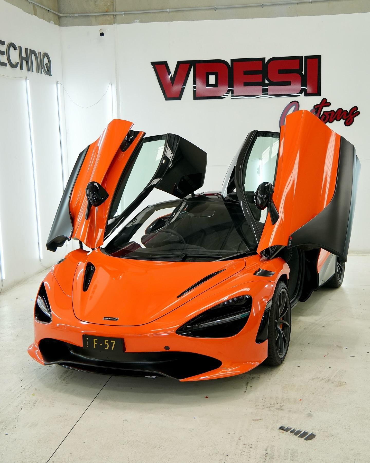 VDESI Customs photo 3