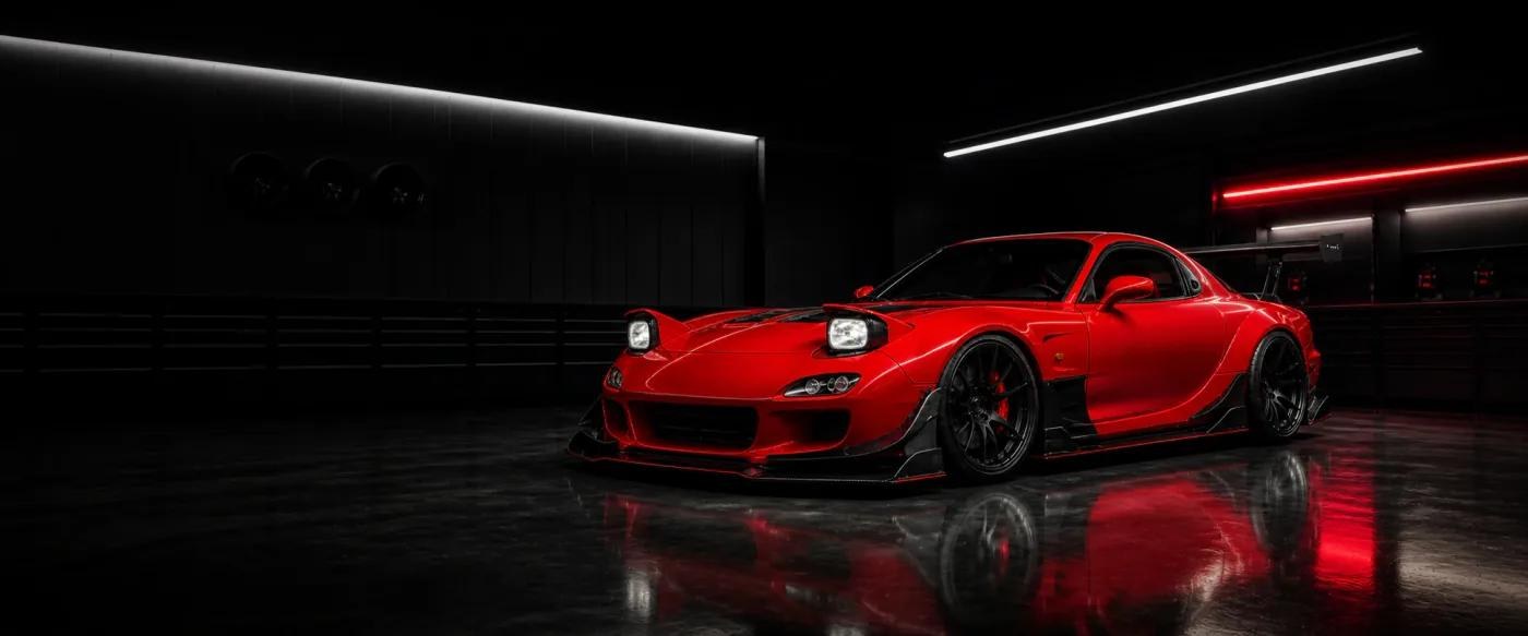GIGA Wraps photo 7