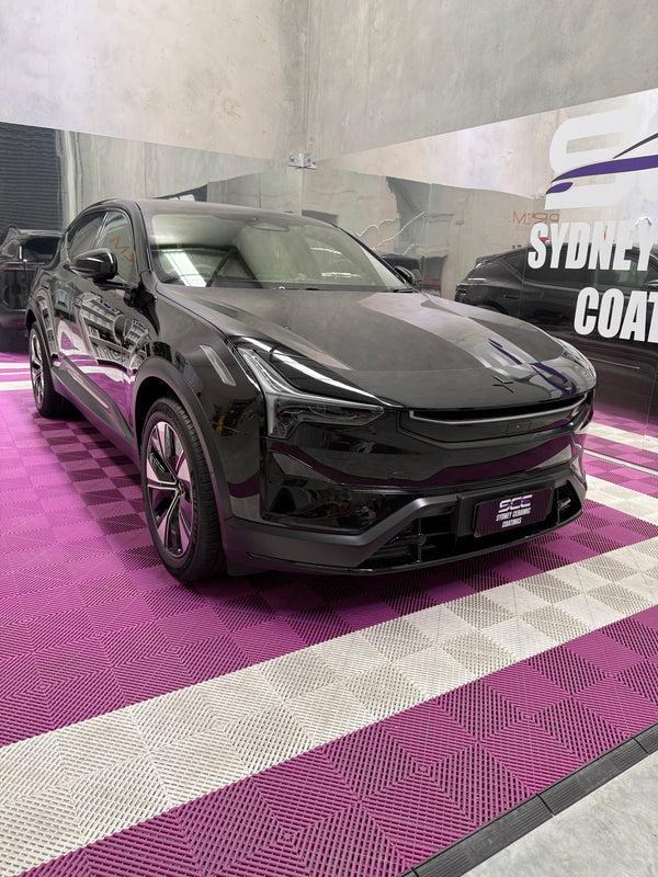 Sydney Ceramic Coatings photo 3