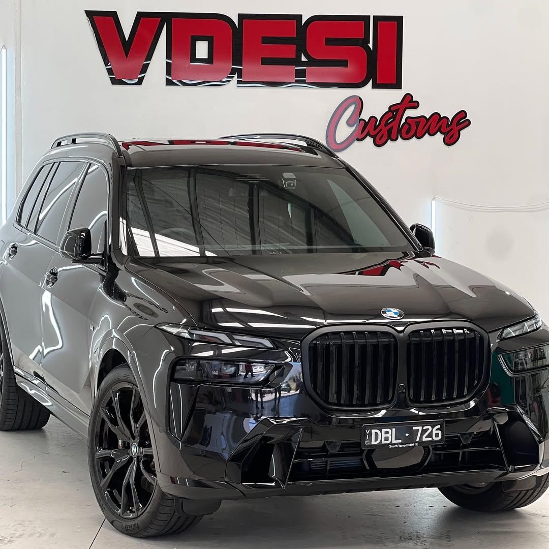 VDESI Customs photo 4