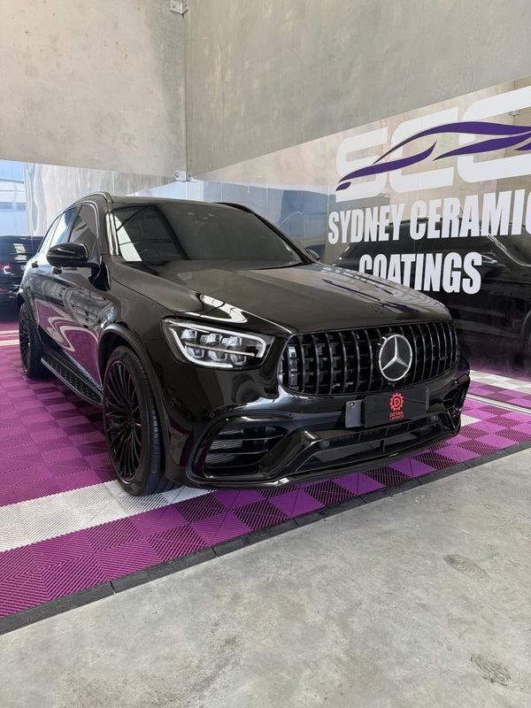 Sydney Ceramic Coatings photo 4