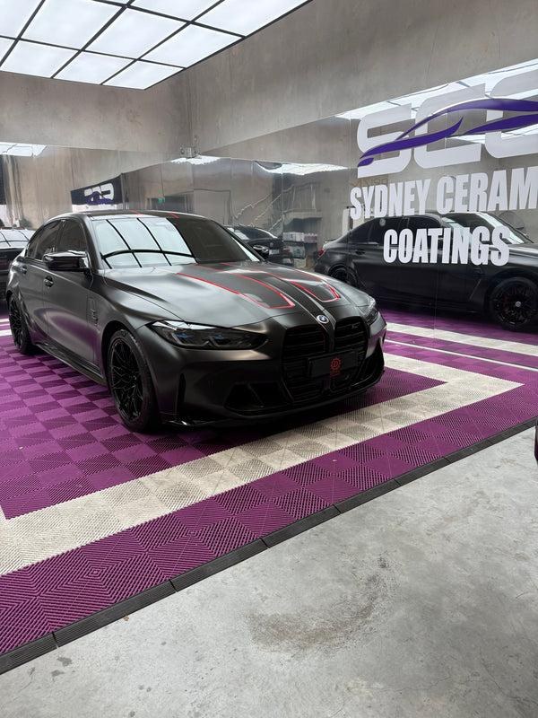 Sydney Ceramic Coatings photo 6