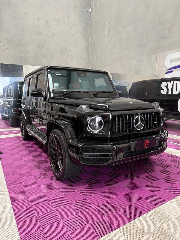 Sydney Ceramic Coatings photo 7