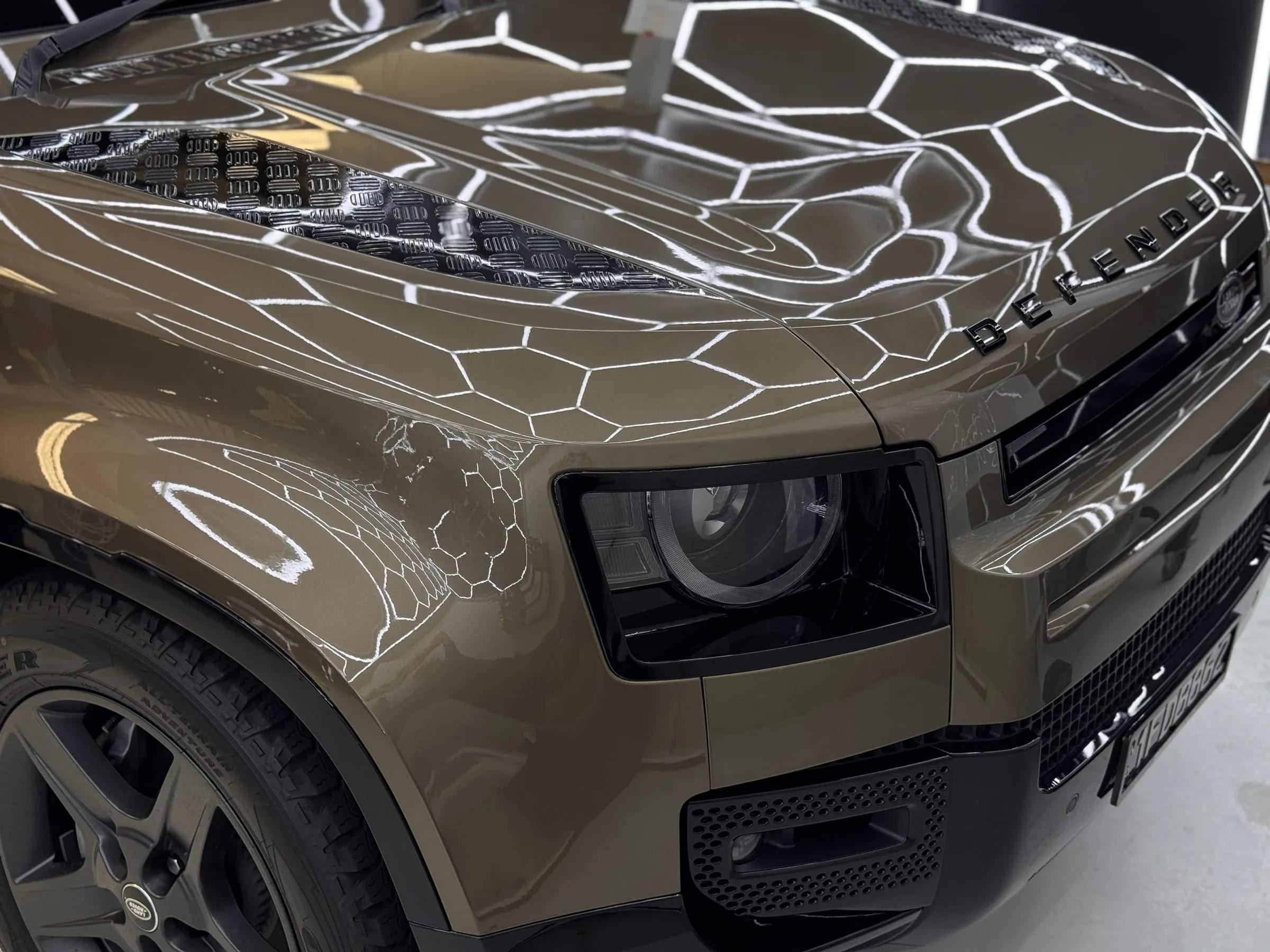 Vinyl Wrapz photo 1