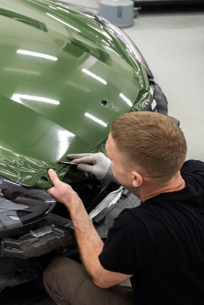 Freehand Vehicle Wraps photo 1